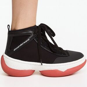 ALEXANDER WANG Women Sneakers - US 9.5 IT 39.5
